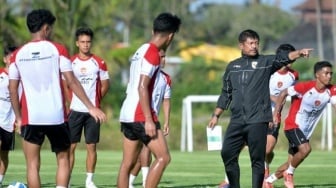 Jelang Piala Asia U-20, 2 Pemain PSM Makassar Dipanggil TC di Jakarta