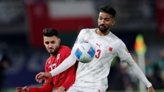 Bahrain Juara Piala Teluk 2024, Timnas Indonesia Bakal Ukir Gol Indah di Bulan Maret?