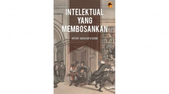 Buku Intelektual yang Membosankan, Mengurai Krisis Intelektual Modern