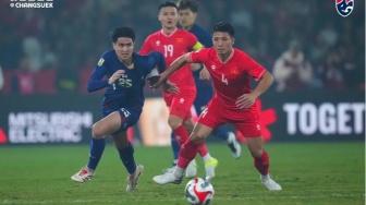 Final AMEC 2024: Vietnam dan Thailand Bertarung untuk Jadi Pemilik Laga Final Ketiga