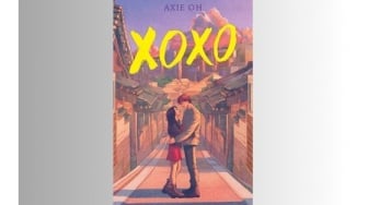 Ulasan Novel XOXO: Perpaduan Budaya Amerika dan Korea Selatan