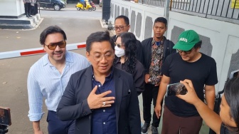 Sudah Jadi Terdakwa, Pelaku Penyebar Video Syur Putri David Bayu Eks Naif Disebut Tidak Menyesal