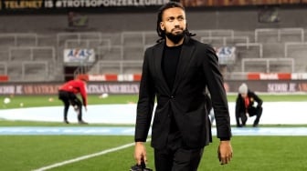 Kabar Baik di Balik Pemecatan Shin Tae-yong, Erick Thohir: Jairo Riedewald Bakal Diproses