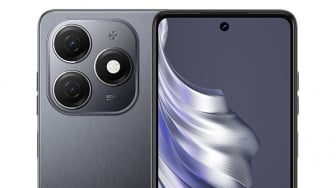 Cari iPhone Versi Murah? 7 HP Ini Punya Desain Mewah dengan Bujet Minimalis, Bukan HDC!