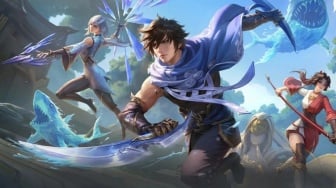 Bukan Mobile Legends, Honor of Kings Jadi Game Mobile Paling Cuan di Tahun 2024