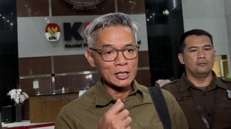 Wahyu Setiawan Klaim Tak Ada Intervensi dari PDIP untuk Loloskan Harun Masiku Jadi Anggota DPR RI