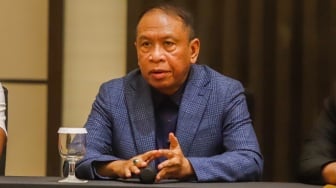 Tak Sesuai Prosedur! Waketum PSSI Protes Nova Arianto Jadi Pelatih Timnas Indonesia U-20