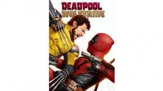 Nostalgia Multisemesta dan Aksi Brutal dalam Film Deadpool and Wolverine