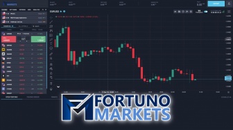 Fortuno Markets - Broker Forex Terbaik di Indonesia dan Dunia