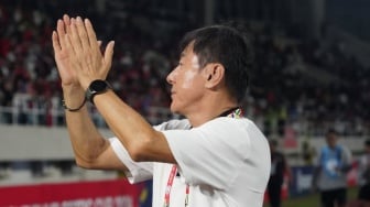 Eks Ordal PSSI Bongkar di Balik Pemecatan Shin Tae-yong: Ada Ledakan di Ruang Ganti