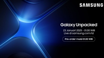 Samsung Galaxy S25 Bisa Dipesan di Indonesia 23 Januari 2025