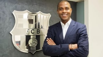 4 Kontroversi Patrick Kluivert Calon Pelatih Timnas, Pernah Terlibat Skandal Judi