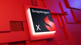 Qualcomm Rilis Snapdragon X, Prosesor Baru untuk Laptop Asus-Lenovo dkk