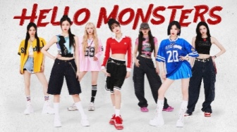 BABYMONSTER Perluas Debut Tur Dunia dengan Jadwal Baru di Asia