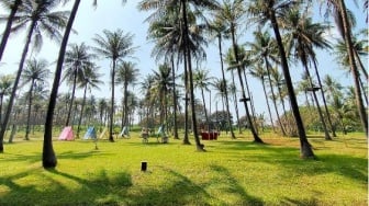 Taman Buah Mekarsari, Tempat Wisata untuk Liburan Bersama Keluarga di Bogor