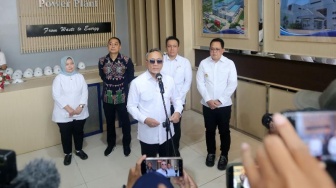 Menko Bidang Pangan: MBG Habiskan Uang Negara Rp 1-2 Triliun per Bulan