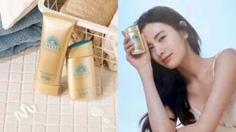 3 Rekomendasi Sunscreen Jepang dengan Formulasi Terbaik, Ringan dan Nyaman!