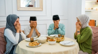 Daftar Menu Buka Puasa yang Disunnahkan dan Sehat untuk Tubuh