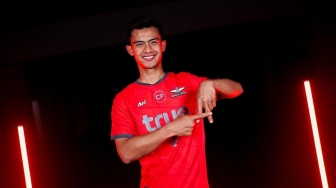 3 Pesaing Pratama Arhan di Bangkok United, Ada Langganan Timnas Thailand