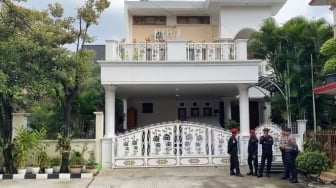 Heboh! Rumah Hasto Digeledah KPK, PDIP Sentil Isu Jokowi Terkorup Versi OCCRP