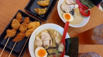 Restoran Ramen di Jepang Bangkrut Massal, Kok Bisa?