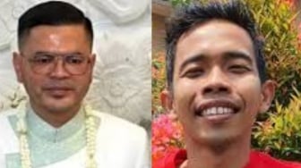 Total Kekayaan Haldy Sabri, Suami Irish Bella yang Diam-diam Tebus Gadai Rumah Dede Sunandar dari Sule!