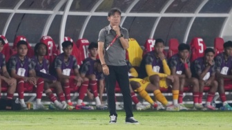 Diakui ataupun Tidak, Cara PSSI Singkirkan Shin Tae-yong Sangatlah Tidak Ksatria