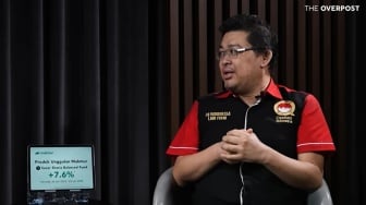 Pil Pahit Alvin Lim Dijeblokan ke Penjara oleh Istri Sendiri, Dituding Lakukan Penculikan Anak