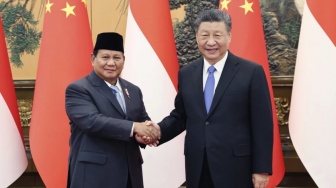 Resmi Jadi Full Member, Apa Keuntungan Indonesia Gabung BRICS?