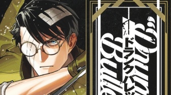 Manga Drunk Bullet Bakal Berakhir di Chapter 25, Intip Jadwal Rilisnya