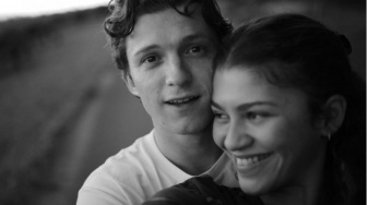 Perjalanan Cinta Tom Holland dan Zendaya, Dikabarkan Diam-Diam sudah Tunangan