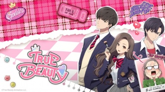 Anime True Beauty Season 2 Resmi Diumumkan, Bakal Tayang di Crunchyroll