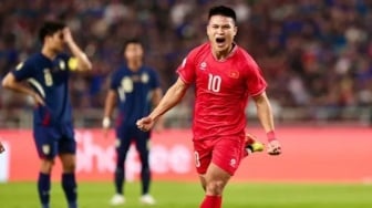 Tak Hanya Juarai AMEC 2024, Vietnam Juga Selamatkan Marwah Turnamen Milik AFF Ini