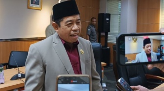 Tarif Naik, Ketua DPRD DKI Minta PAM Jaya Bantu Warga Miskin Bayar Tagihan Air