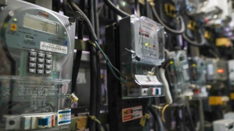 Bali Blackout, Alasan Listrik Pulau Dewata Gelap Gulita