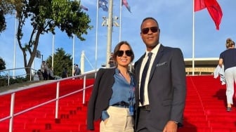 Mantan Istri Patrick Kluivert Terlibat Kasus Pencucian Uang