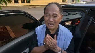 Eman 4 Sekawan Terpukul Qomar Meninggal: Untungnya...