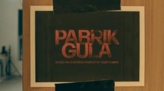 6 Fakta Film Pabrik Gula, Posternya Tuai Kontroversi