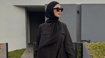 Rahasia Gelap Terungkap! Sidang Baim-Paula, Trauma Anak Jadi Sorotan