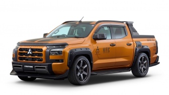 Terpopuler: 5 Mobil Double Cabin Lebih Murah dari Brio, Harga Daihatsu Ayla Bekas