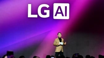 LG Pamer Affectionate Intelligence di CES 2025, Bikin Makin Personal