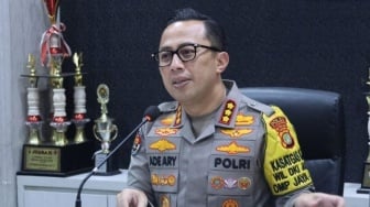 Puslabfor Polri Selidiki Mobil Jenderal Purnawirawan yang Tercebur di Pelabuhan Marunda