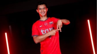 Jadi Model Lagi? Pratama Arhan Langsung Diminta Promosikan Produk usai Gabung Bangkok United