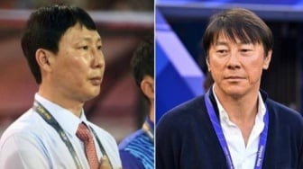 Media Vietnam Julid Bahas Soal Perbandingan Gaji Shin Tae-yong dengan Kim Sang-sik, Siapa Paling Besar?