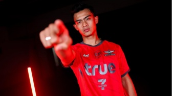 Gabung Bangkok United, Ini 3 Pemain yang Jadi Pesaing Pratama Arhan