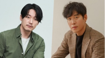 Jang Hyuk dan Yoo Joon Sang Dikabarkan Bakal Bintangi Drama Sejarah Baru KBS