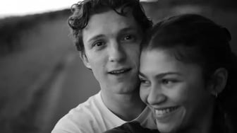 Kekayaan Luar Biasa Gabungan Tom Holland dan Zendaya, Kini Dikabarkan Bertunangan