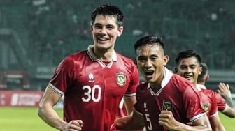 Kejutan! Coach Justin: Elkan Baggott Akan Kembali ke Timnas Indonesia