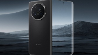 Honor Magic V4 Siap Usung Chipset Kencang dan Kamera Premium, Bodi Tetap Tipis