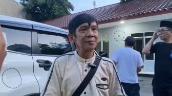 Ginanjar 4 Sekawan Tak Percaya Qomar Sudah Tiada: Kemarin Masih Ledek-ledekan